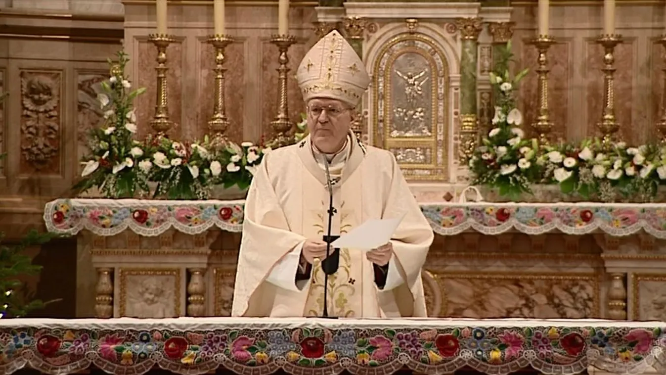 „A kereszténység emberibbé, szebbé, békésebbé teszi az ember életét”