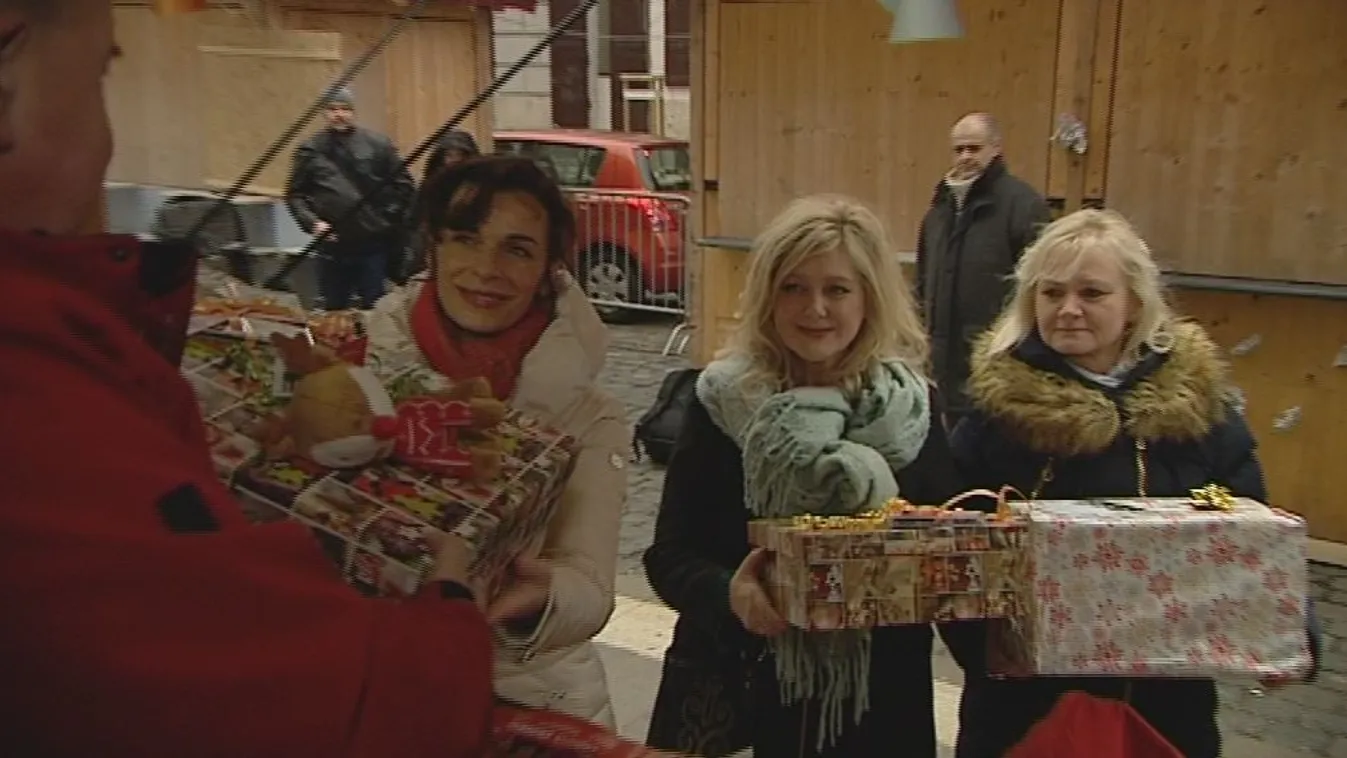 Saját pénzből jótékonykodnak a fideszesek