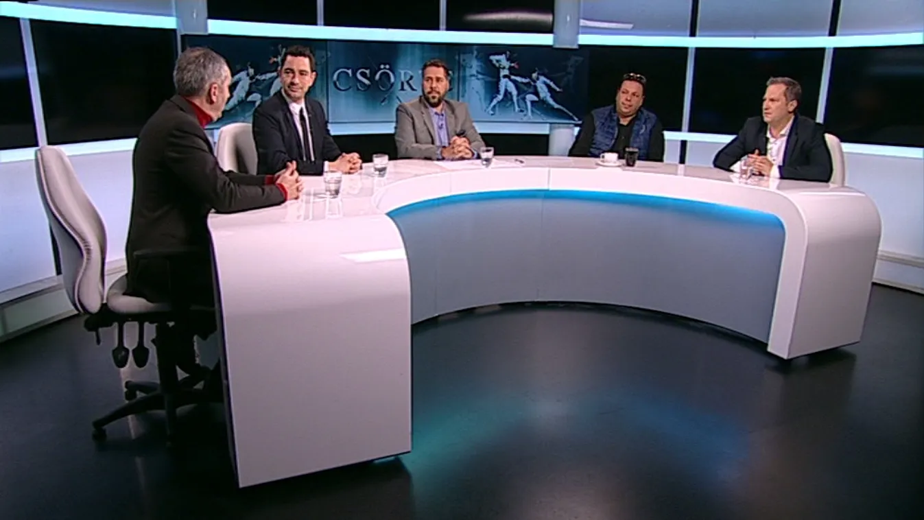 Ez a harc lesz a végső?