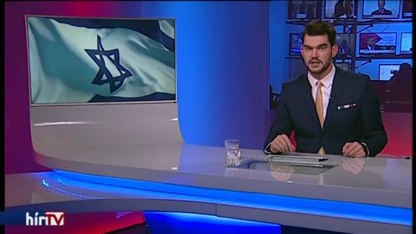 Magyarország is elismerheti Jeruzsálemet Izrael fővárosaként