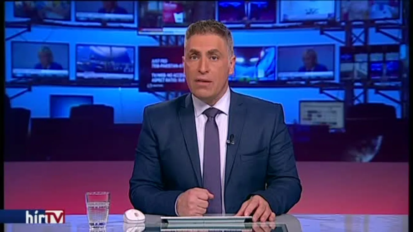 „Jeruzsálem csak Izrael fővárosa lehet”