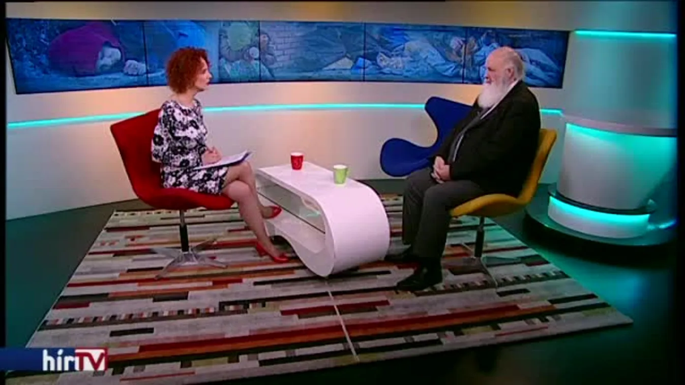 Reggeli járat - Jótékonyság