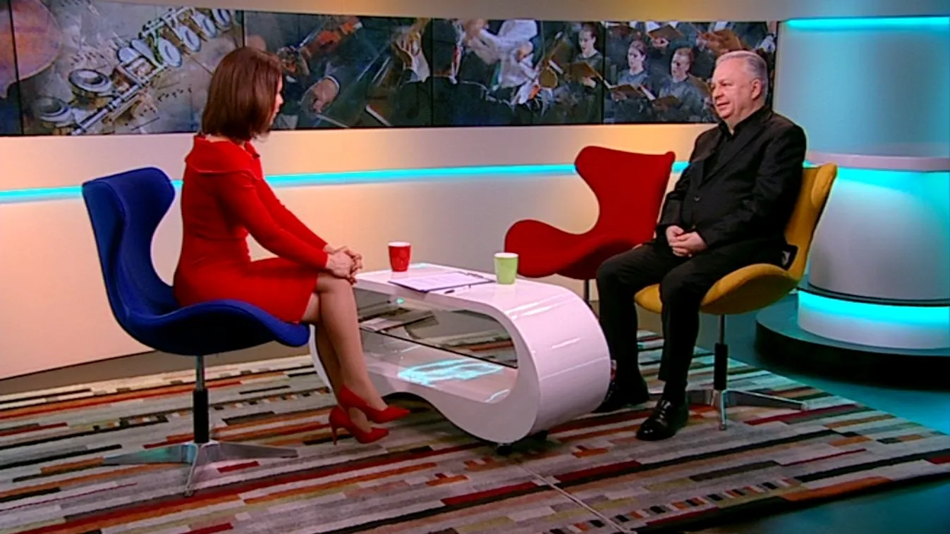 Ünnepi évad előtt