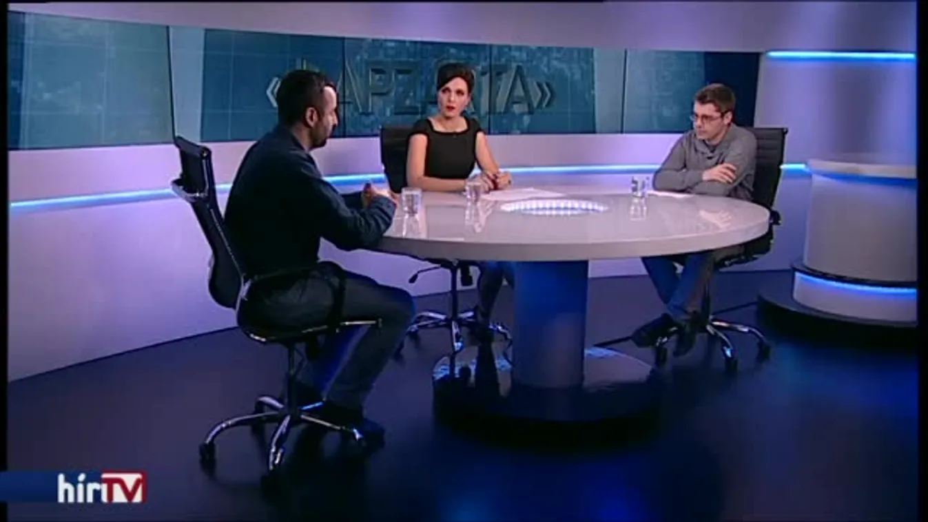 Lapzárta – Uniós pénzek nélkül?