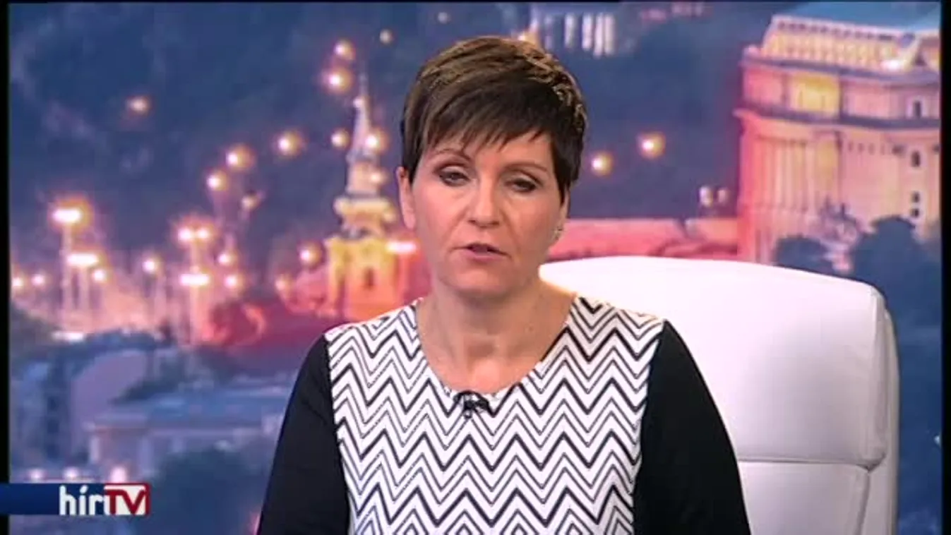 Egyenesen - Hurráoptimizmus