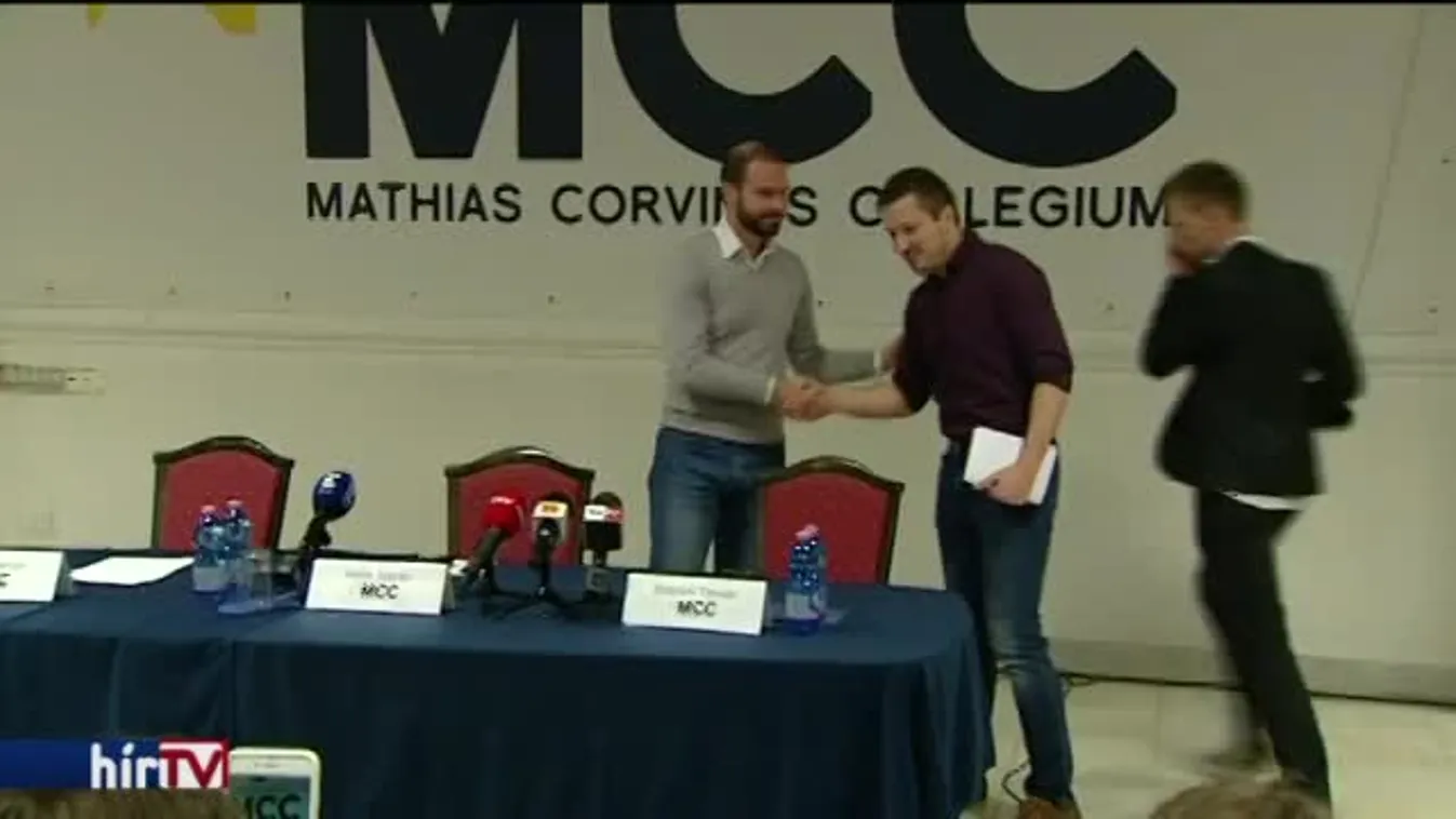 Momentum: Ijesztő világ felé haladunk