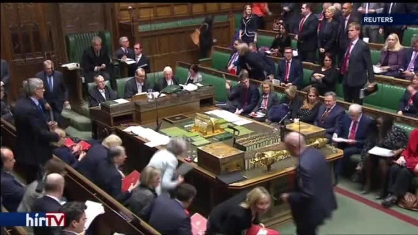 Európai híradó – Meló