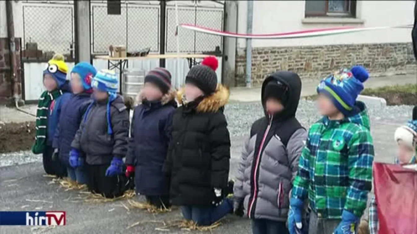 Tantusz - Káosz a nemzeti konzultáció körül - I. rész