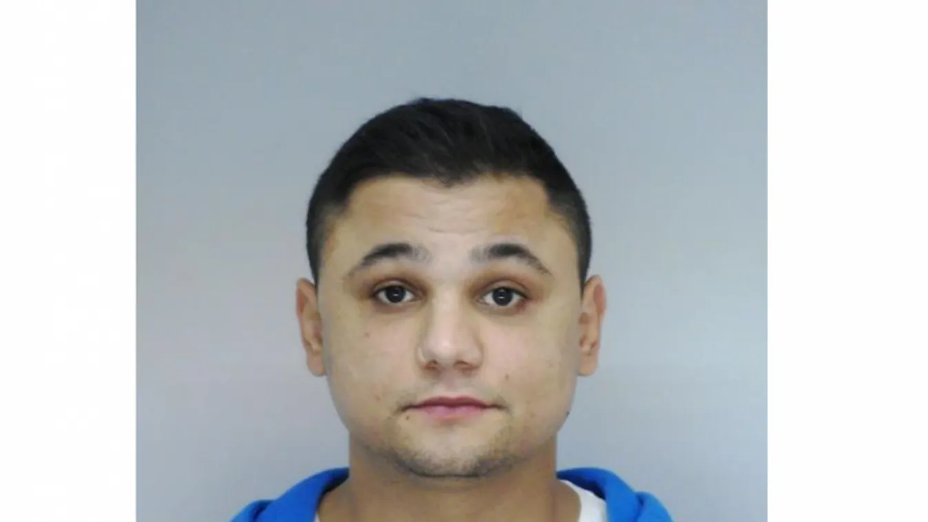 Házi őrizetből szökött meg egy férfi