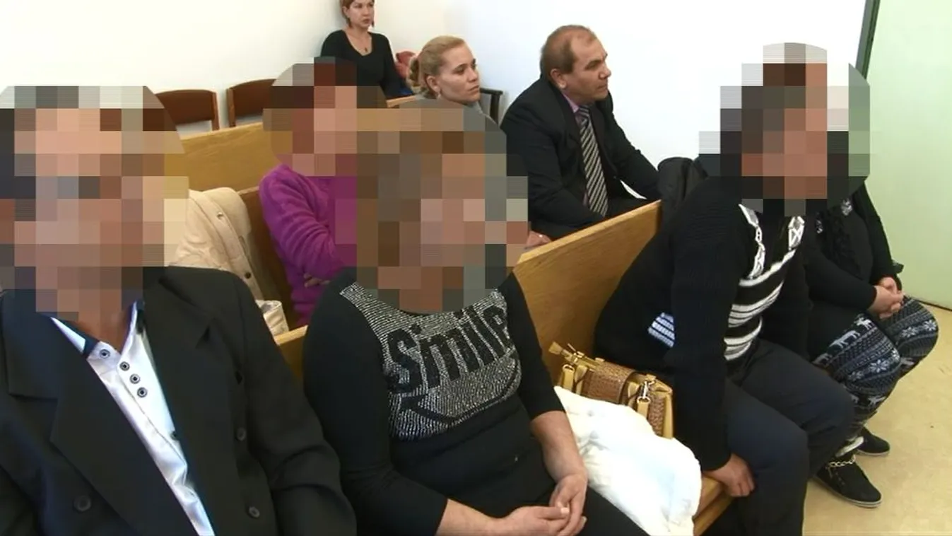 Tagadják, hogy munkára kényszerítették volna az értelmi fogyatékos nőket