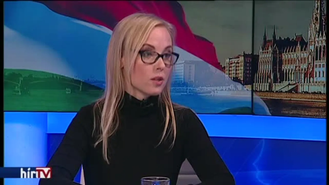 Globál – Nyugat vagy Kelet?