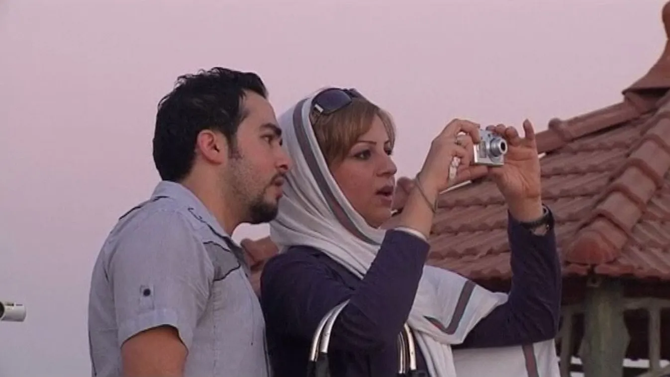 Lazítanak a nőkre vonatkozó előírásokon Teheránban