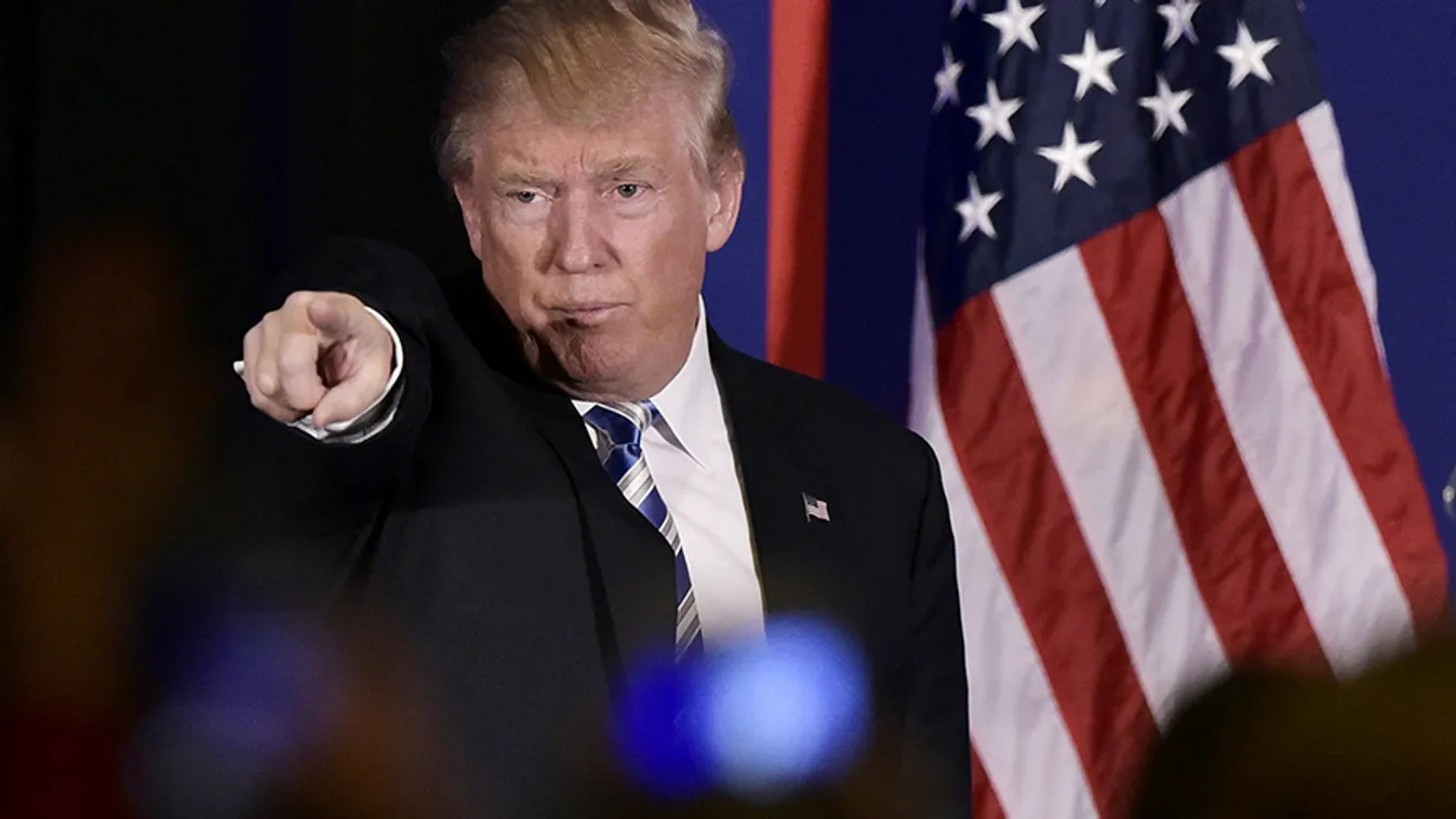 Bíróság: Trump túllépte hatáskörét