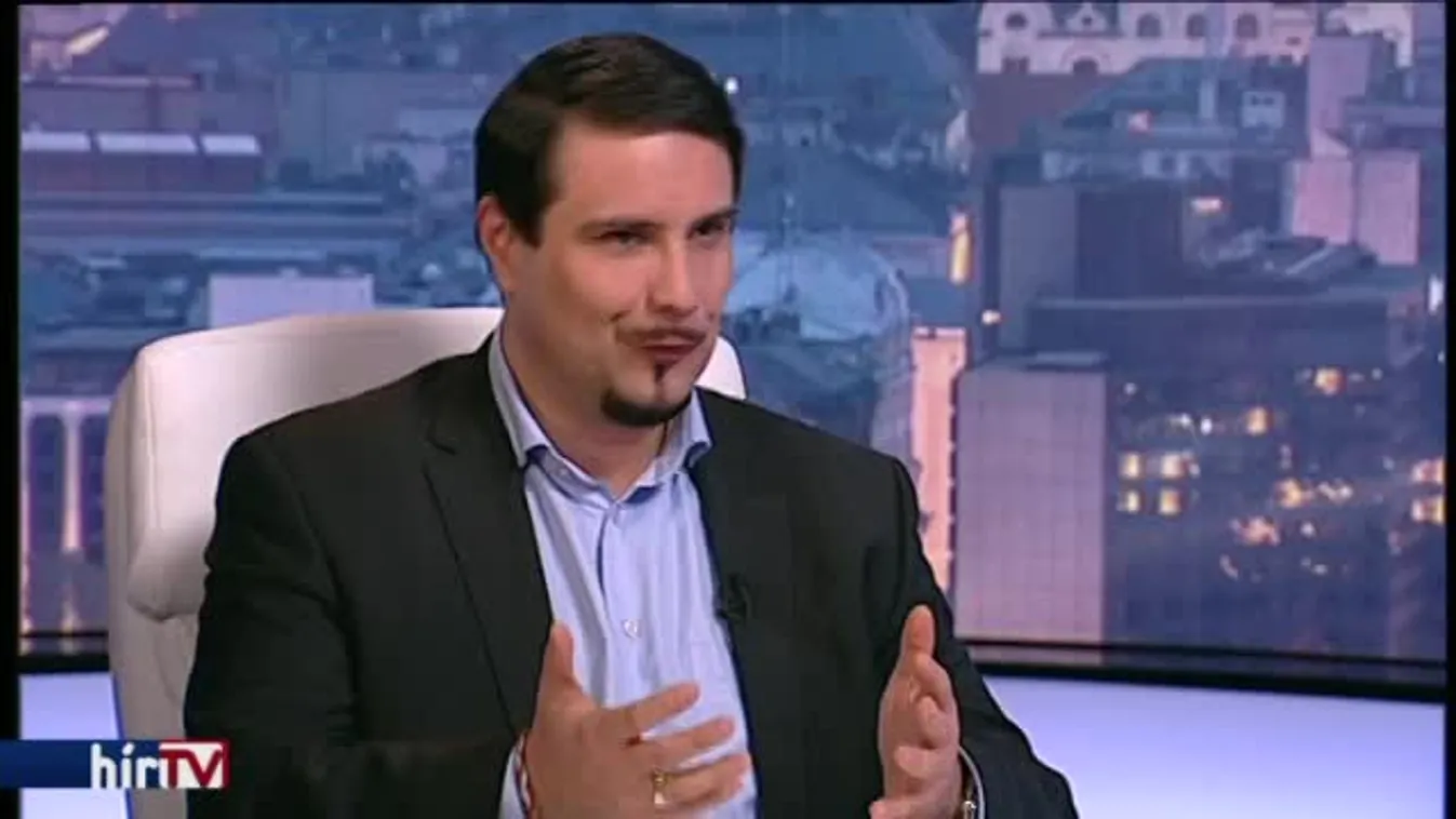 Egyenesen - Közös lónak