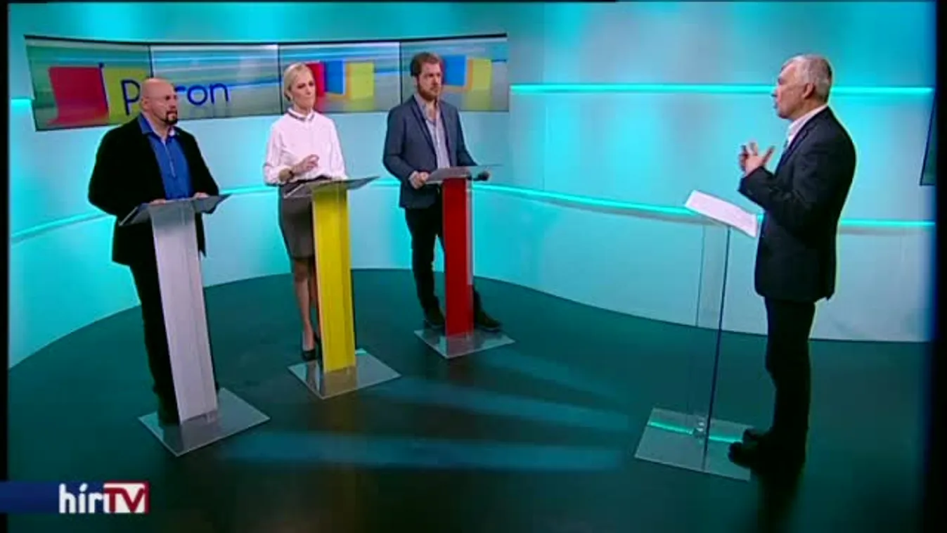 Politikai nyomásgyakorlást emleget Csontos