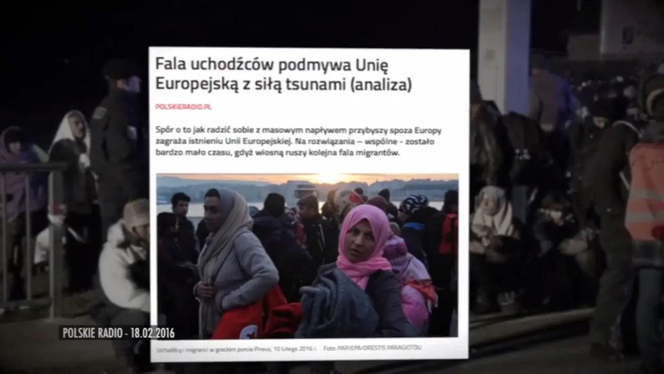 Letiltotta a lengyel minisztériumi propagandát a YouTube