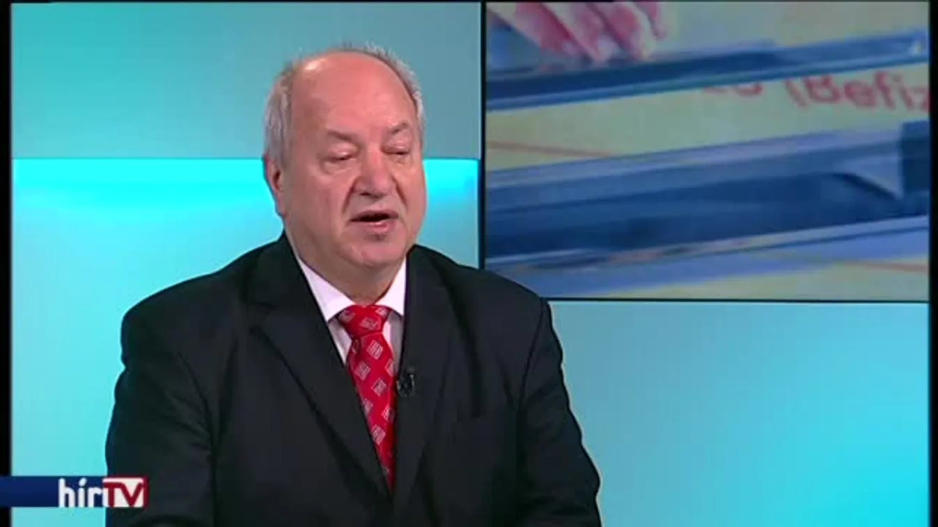 Reggeli járat - Nyugdíj