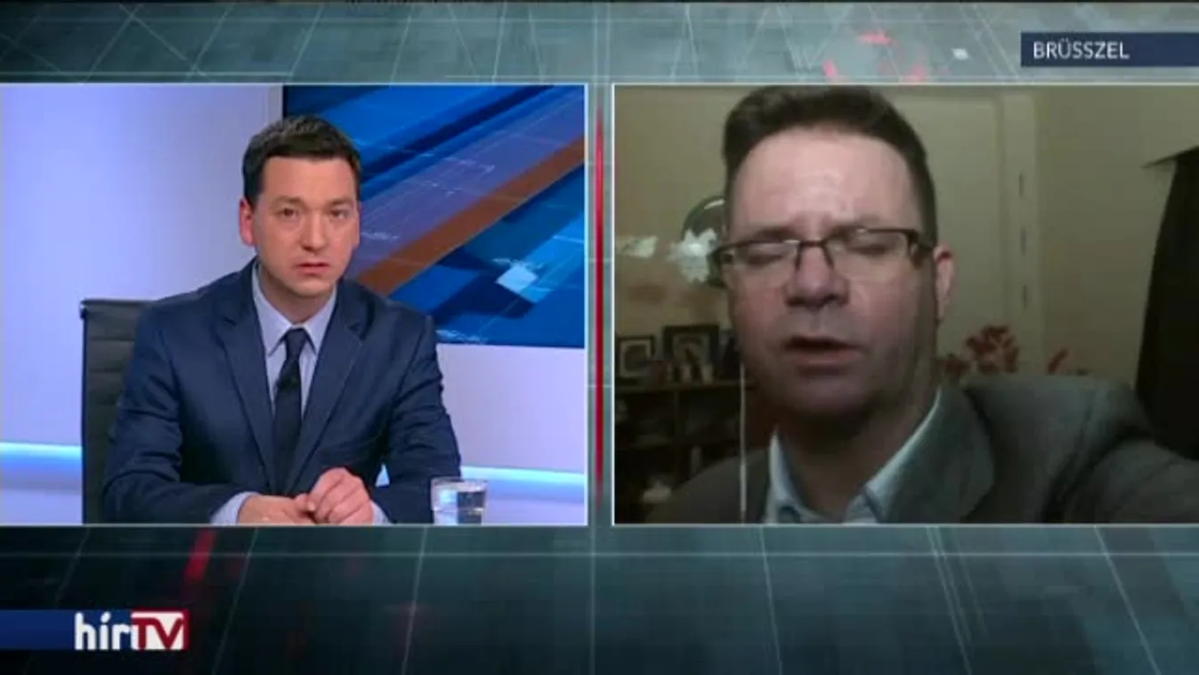 Newsroom – Hetes cikkely