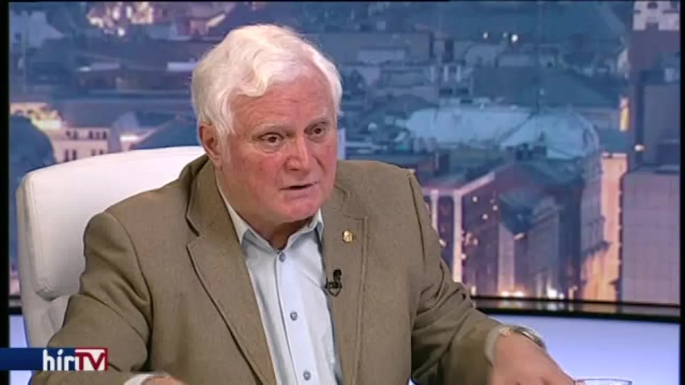 Egyenesen – Visszapillantó