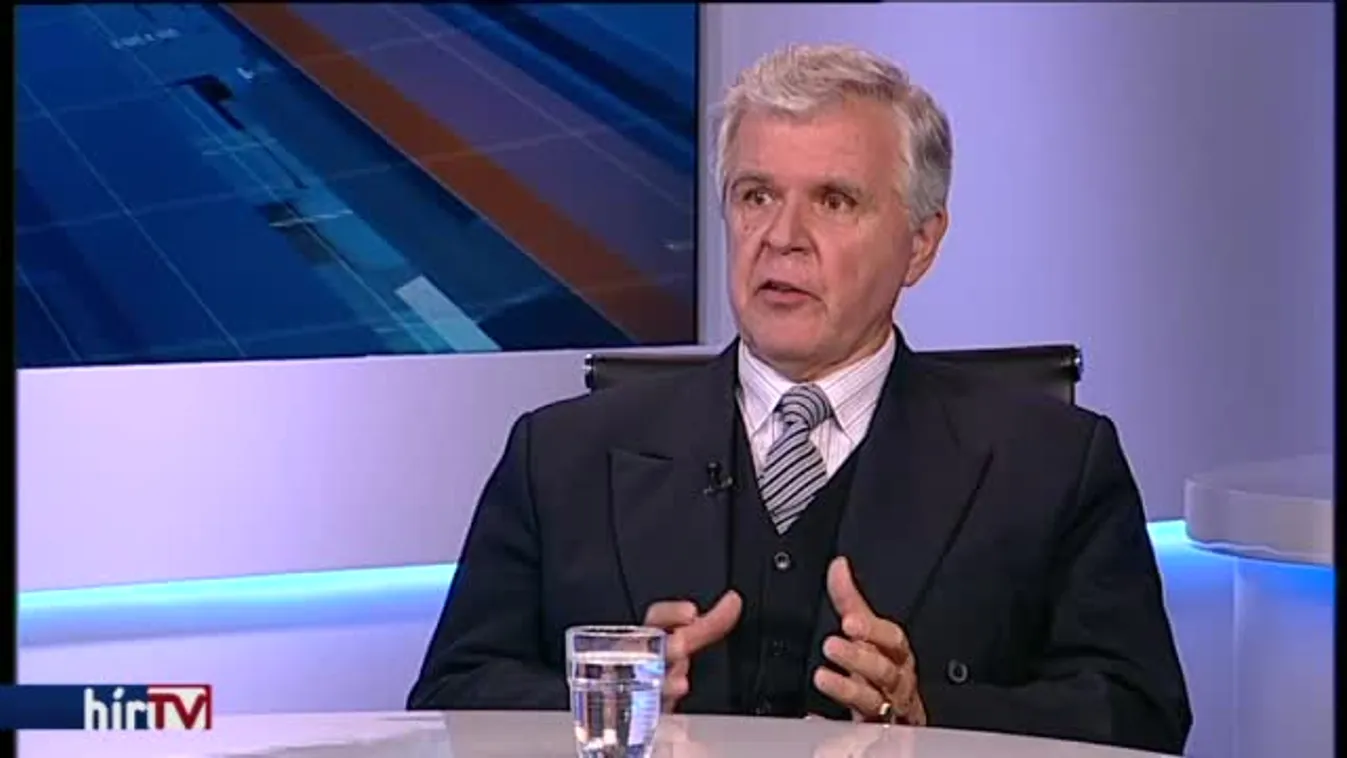 Egyenesen – Egyedül