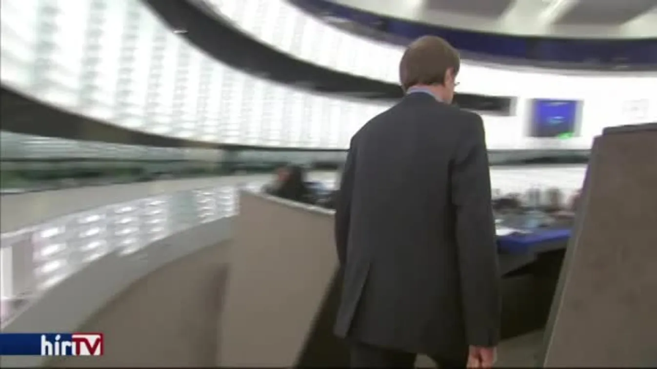 Európai híradó – Vendég: Csáky Pál