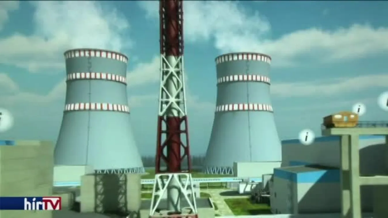 Már harminc közbeszerzést kiírt a Roszatom