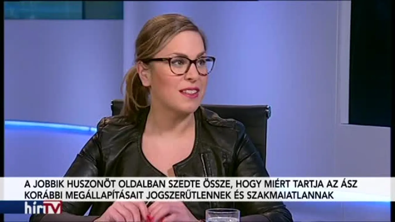 Lapzárta – Újabb ÁSZ-büntetések