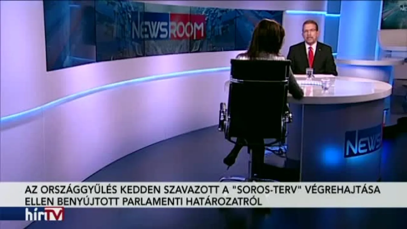 Newsroom – Kvóta