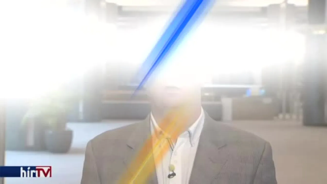 Európai híradó – Csel