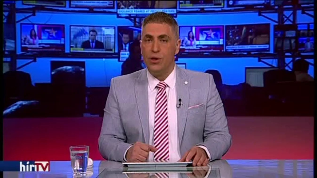 Idétlenkedésnek tartja Vona Gábor kiállását Kocsis Máté