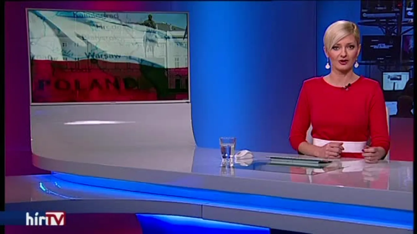 Lengyelország nincs egyedül