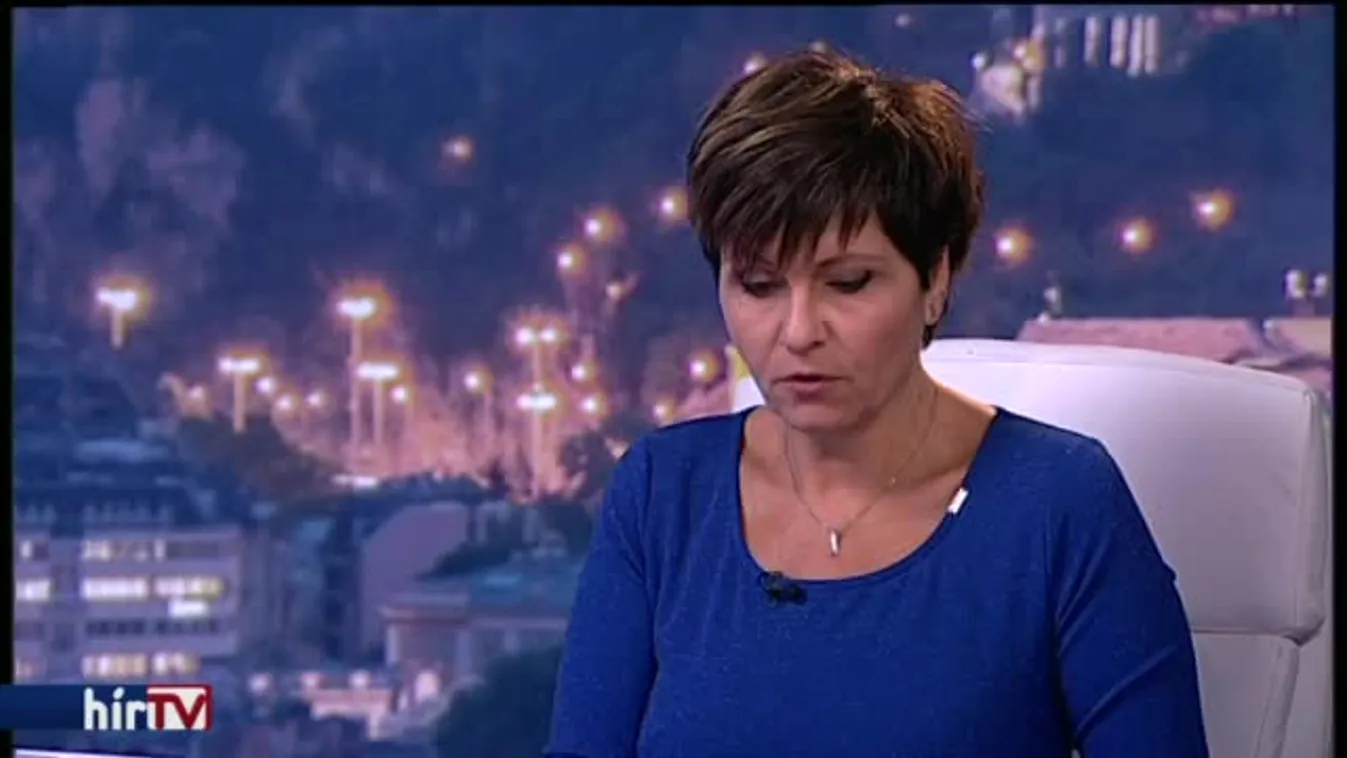 Egyenesen – Beleállnak a harcba