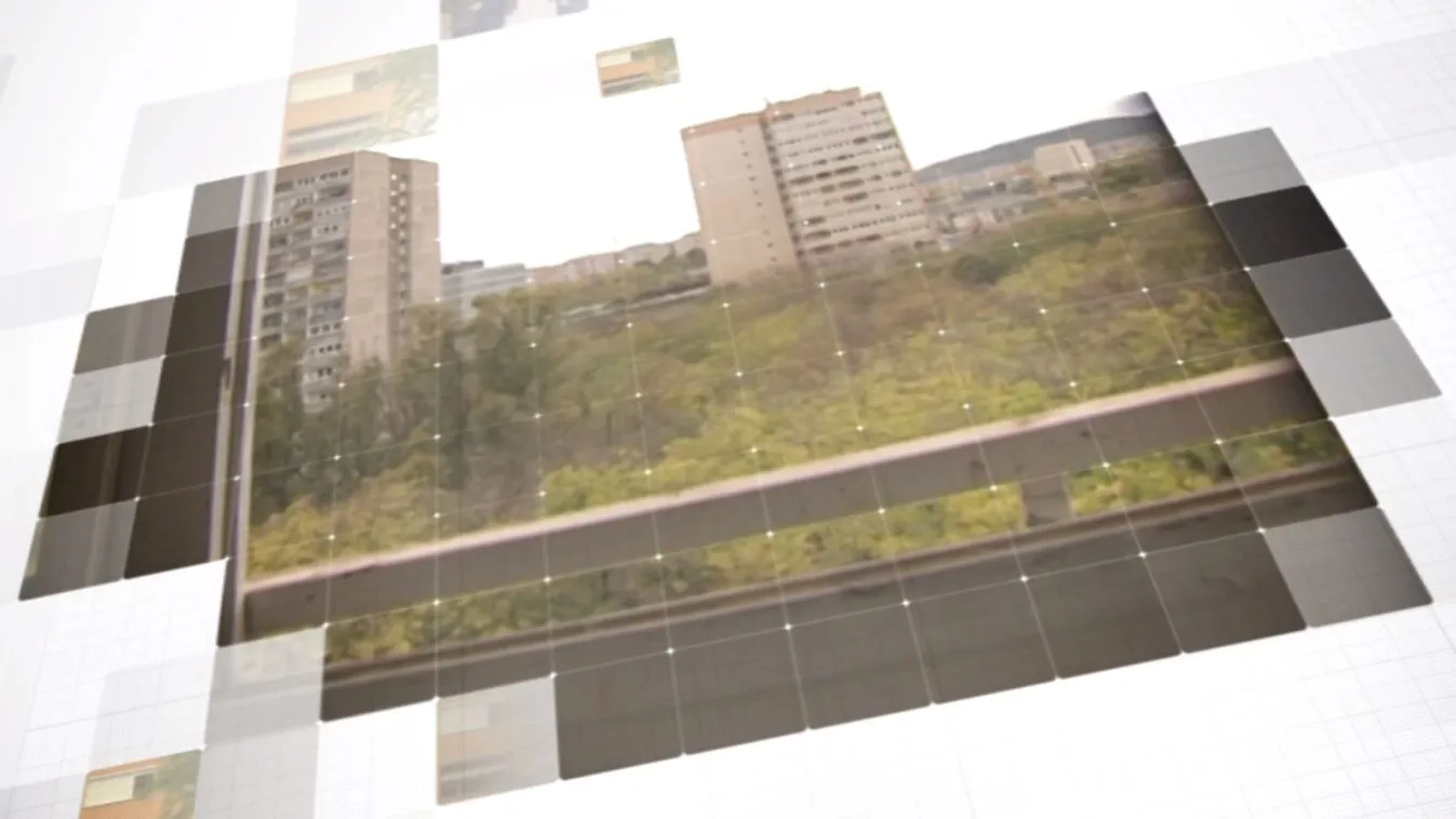 Be a városba! – Lakásvadász