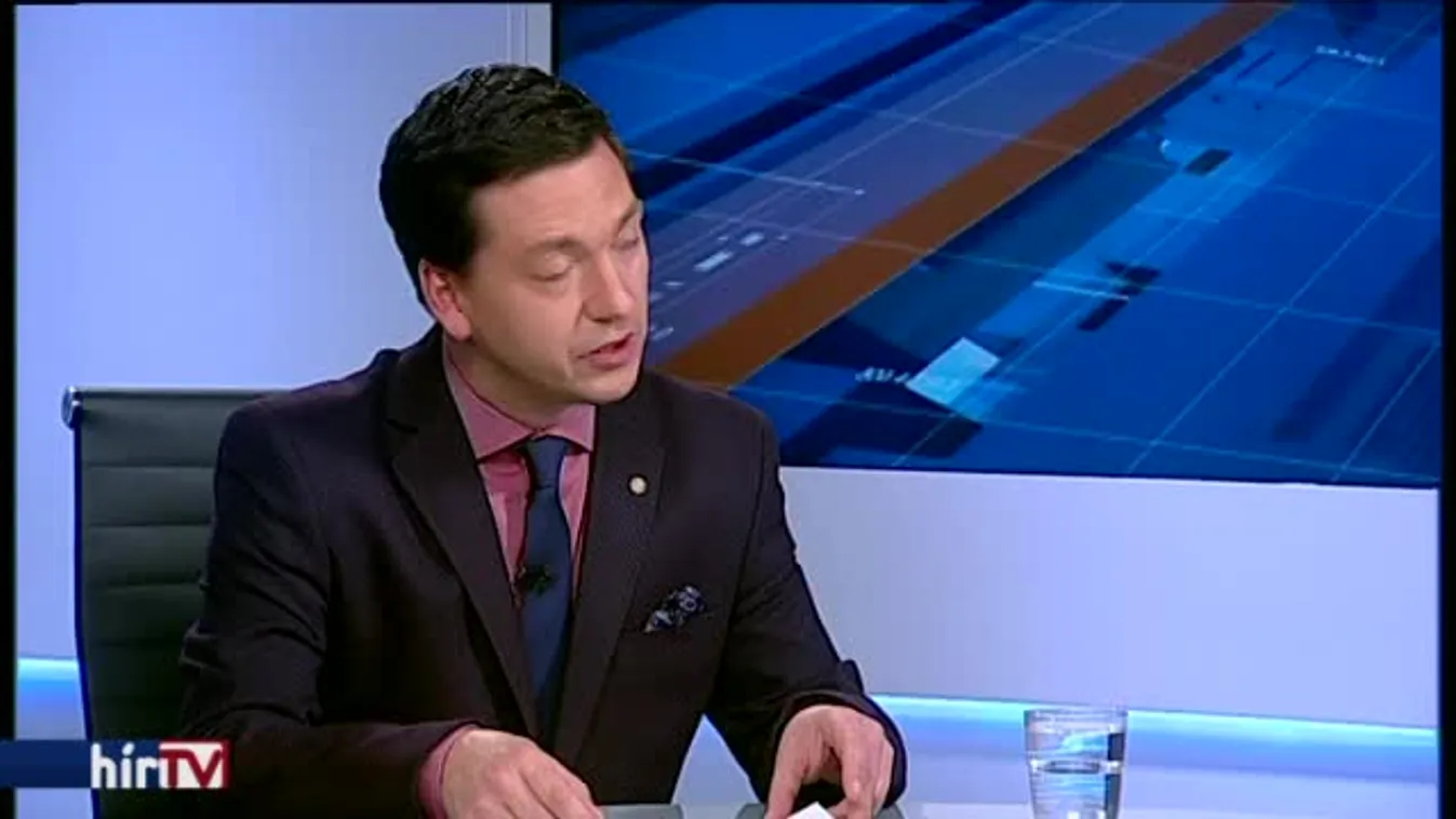 Newsroom - Kiállás