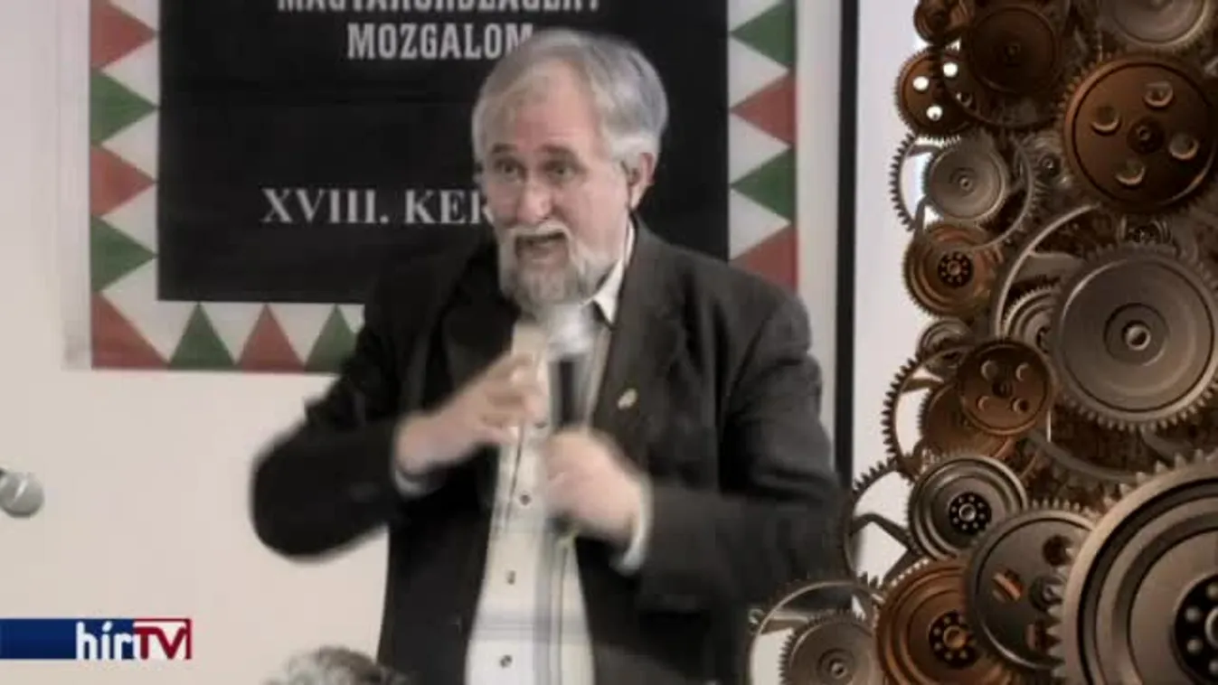 Elmúlt8év - Földmutyi, zöldbárók, állami földek, Kishantos