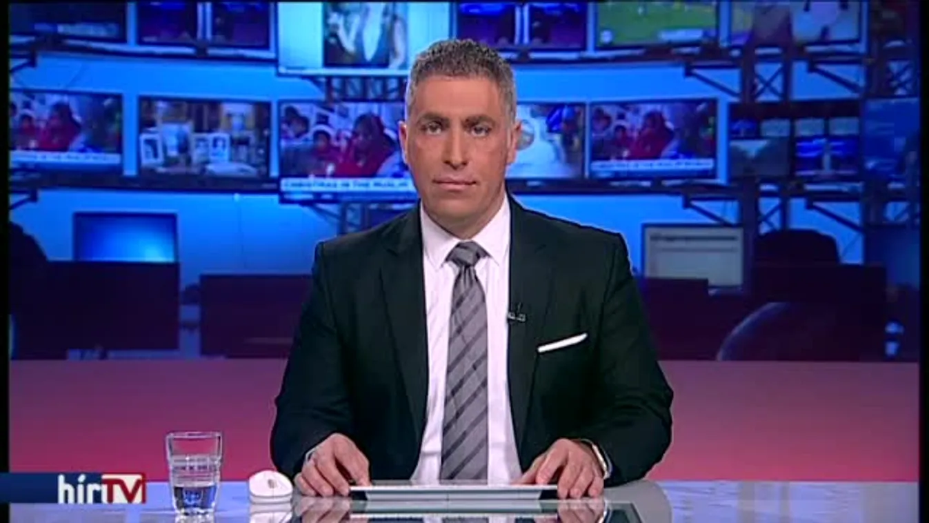 Aleppóban kezd visszatérni az élet