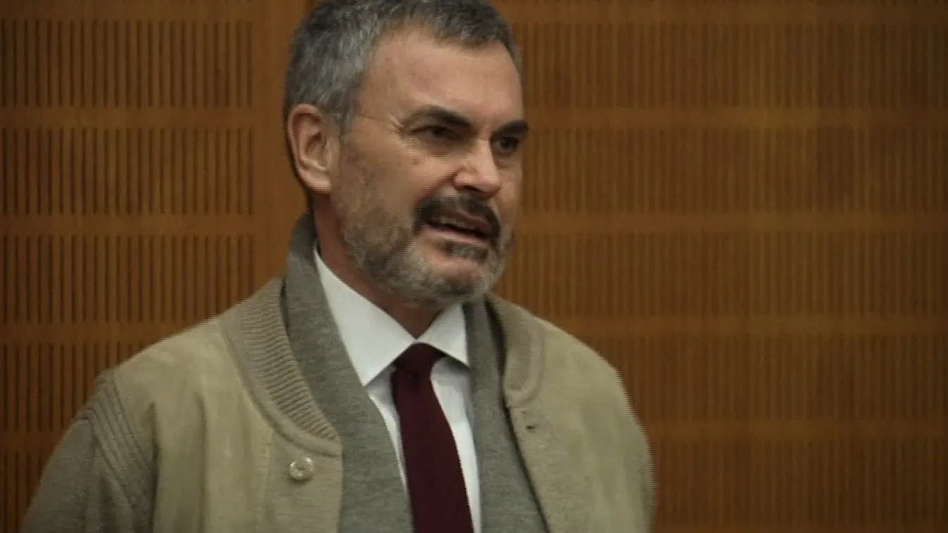 Tetézhetik a lézerember életfogytiglanját