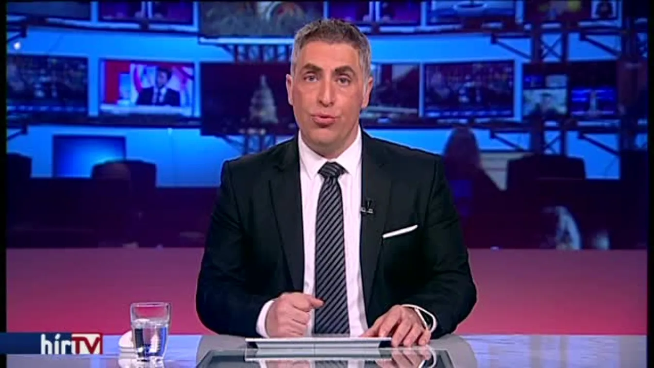 Karácsony: 2018-tól Magyarország egy sokkal békésebb ország lehet