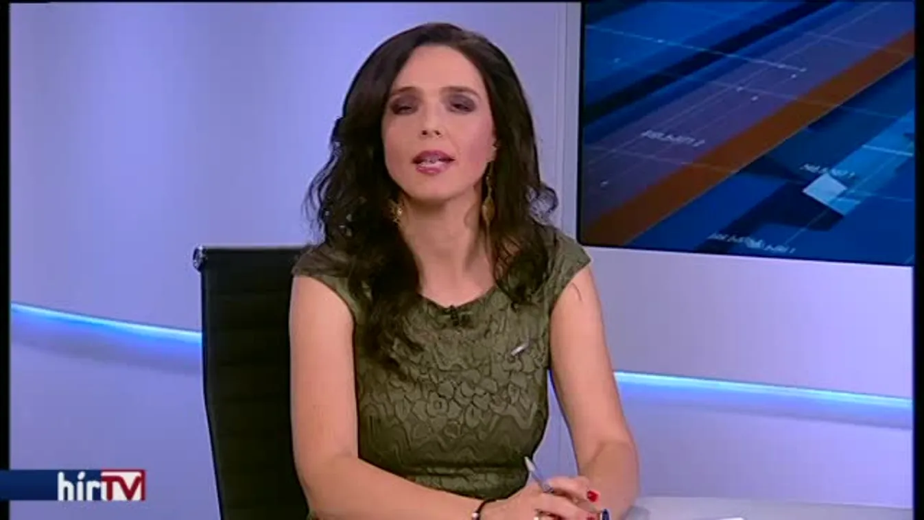 Newsroom - Pénzbüntetés