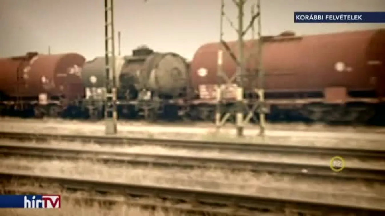 Riasztás – Tanyi börtöninterjú