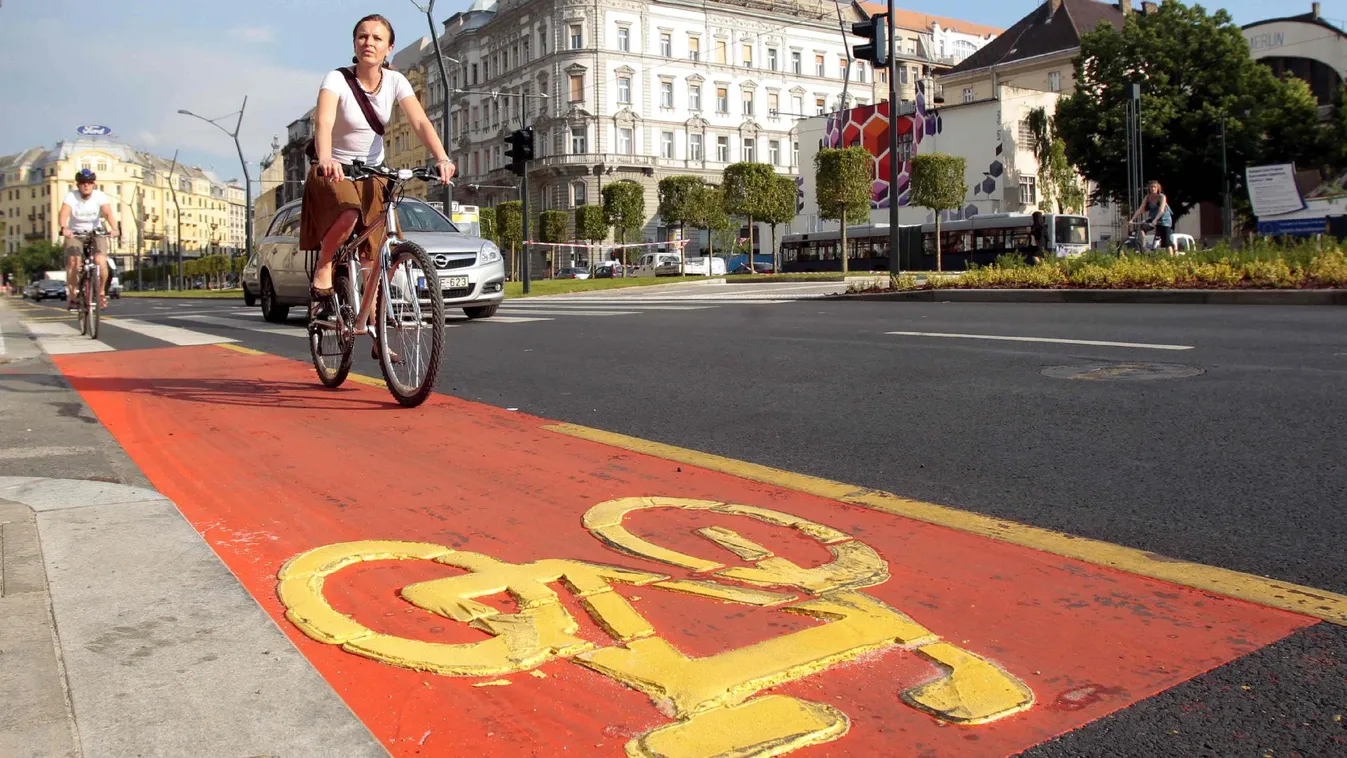 Csalást gyanít az EU a Budapest szíve program körül