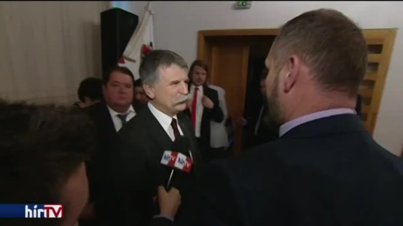 Rekordot döntött Kövér