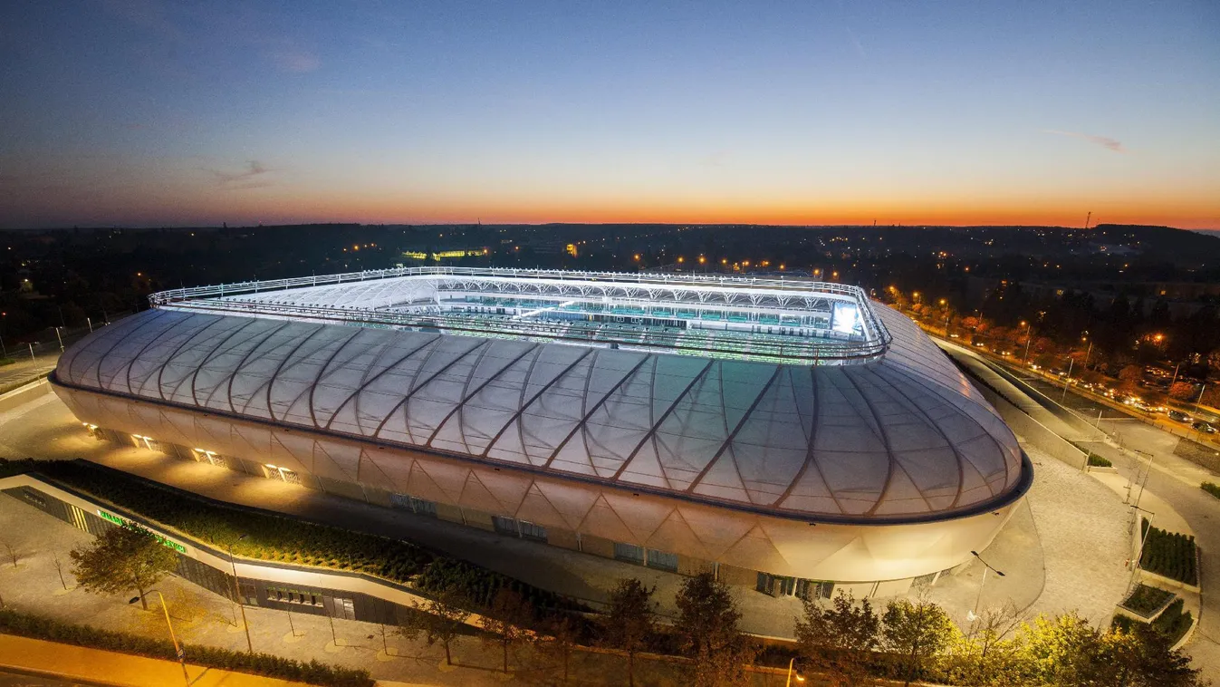 Látvány, sport nélkül – Látótér