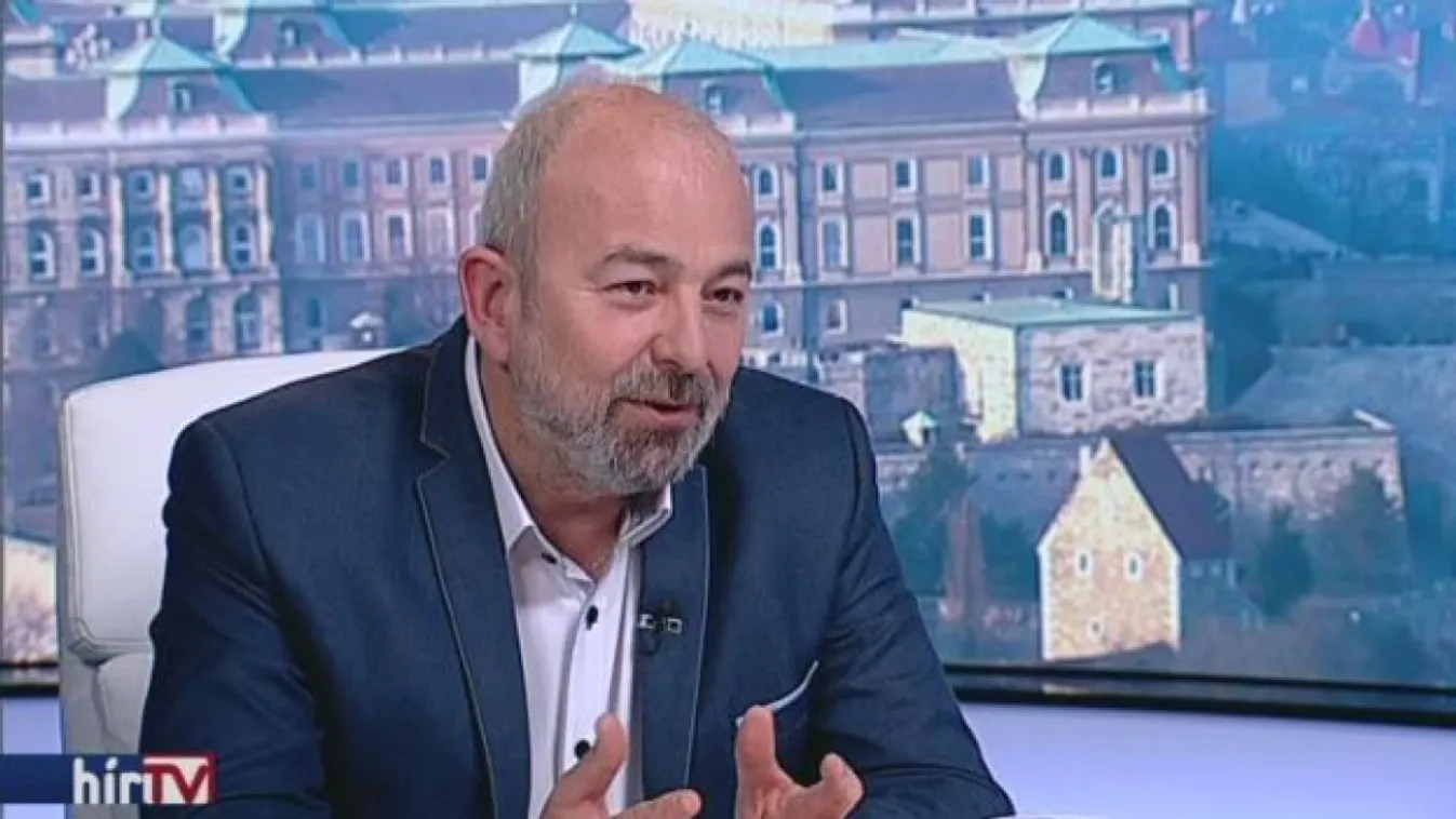 Holoda: Felráznák a közvéleményt, mert az emberek lemondtak a kormányváltásról