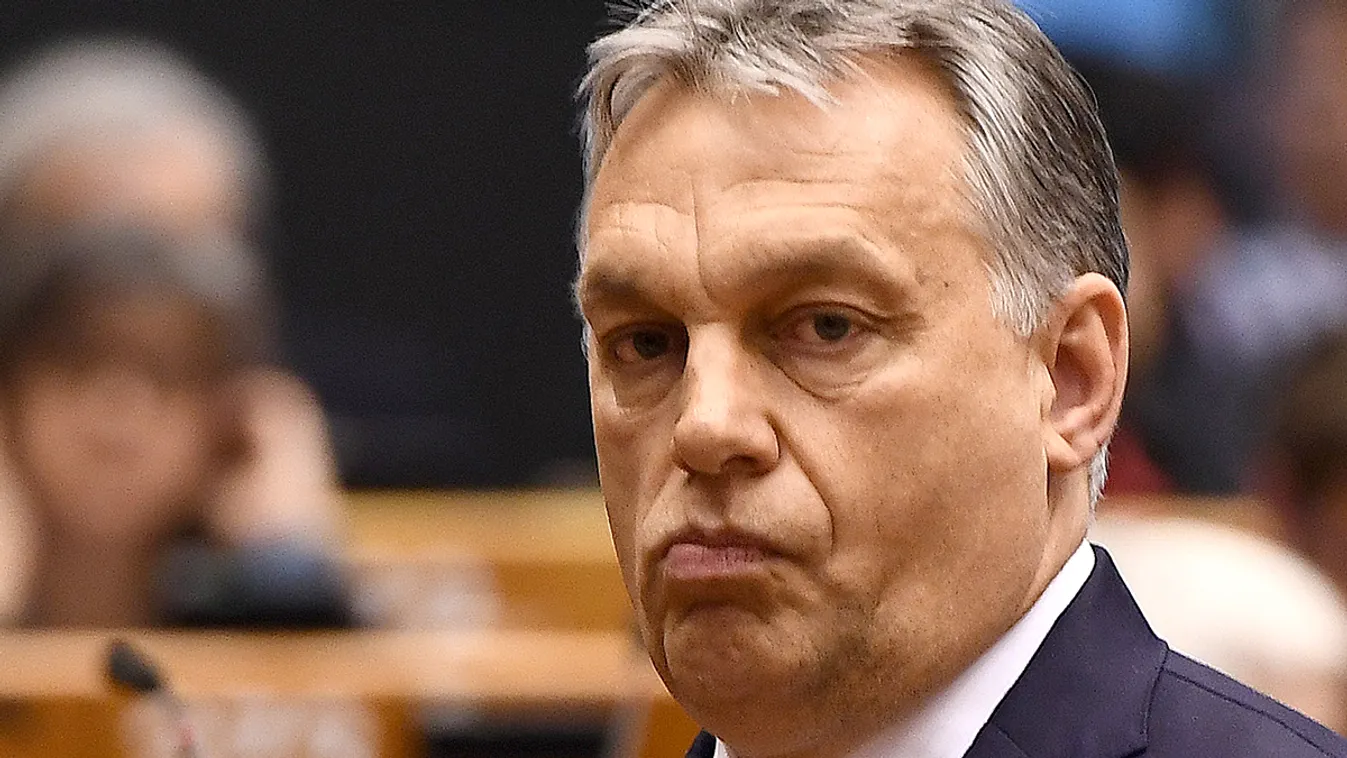 Orbán erősebb befolyást szeretne az unióban