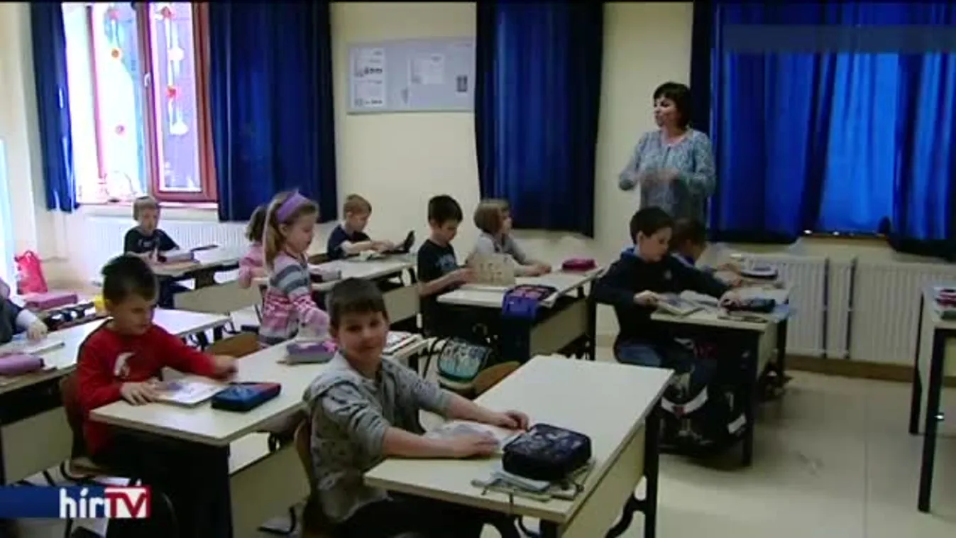 Rövidesen egy szakmunkás is többet kereshet mint egy tanár