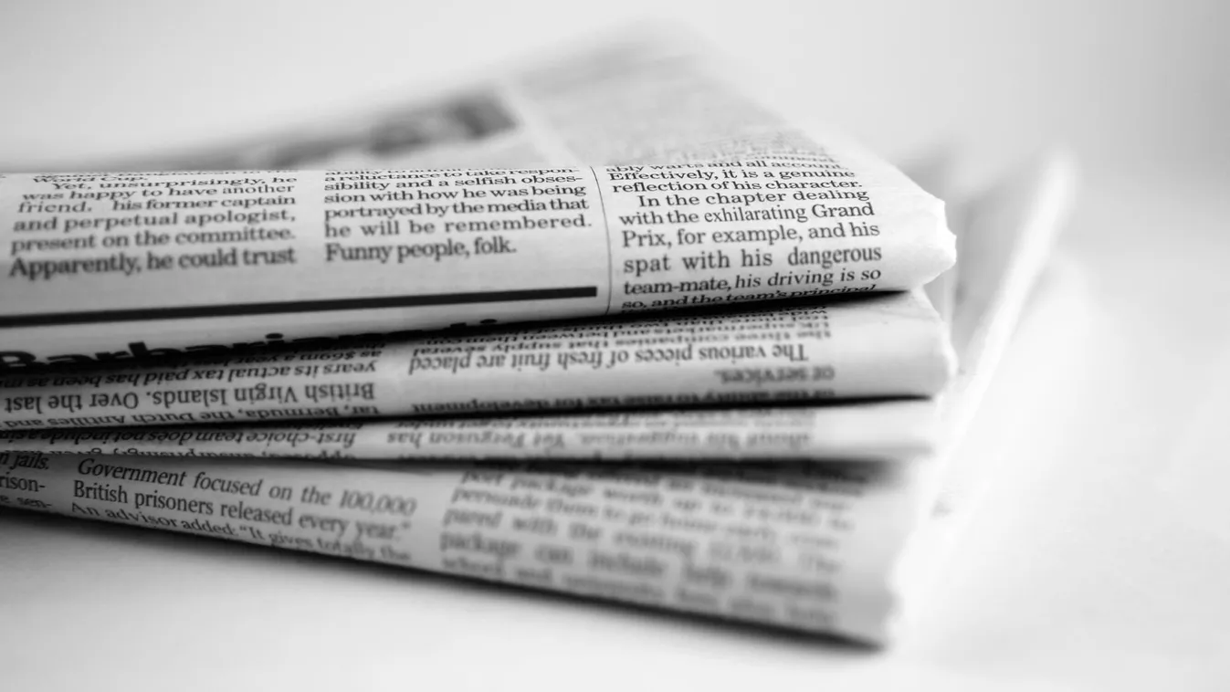 „Magyarországon minden tönkrement”