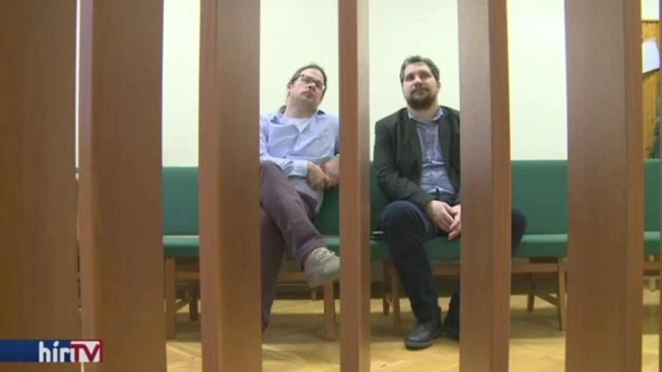 Még mindig nincs ítélet a plakátfestők perében