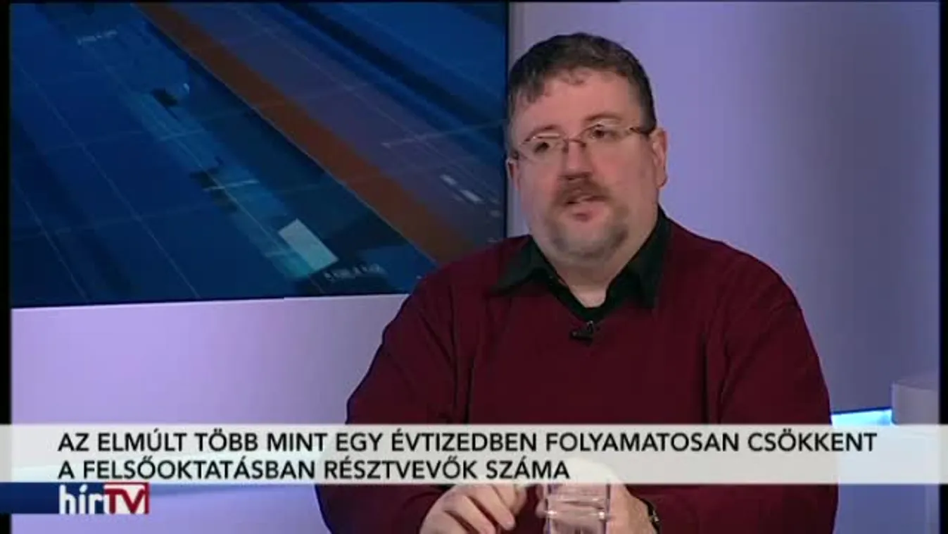 Egyenesen – Esésben