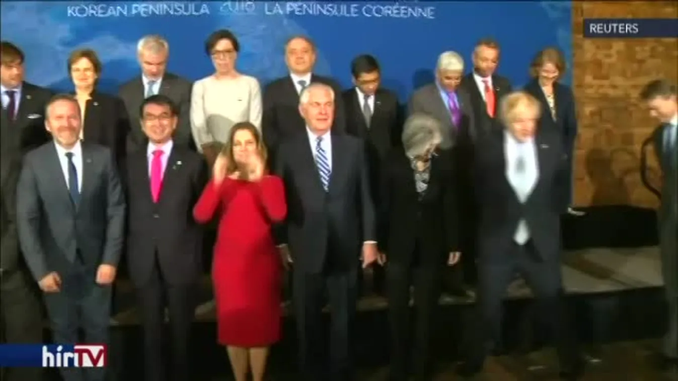 Szigorítják a Phenjannal szembeni szankciókat